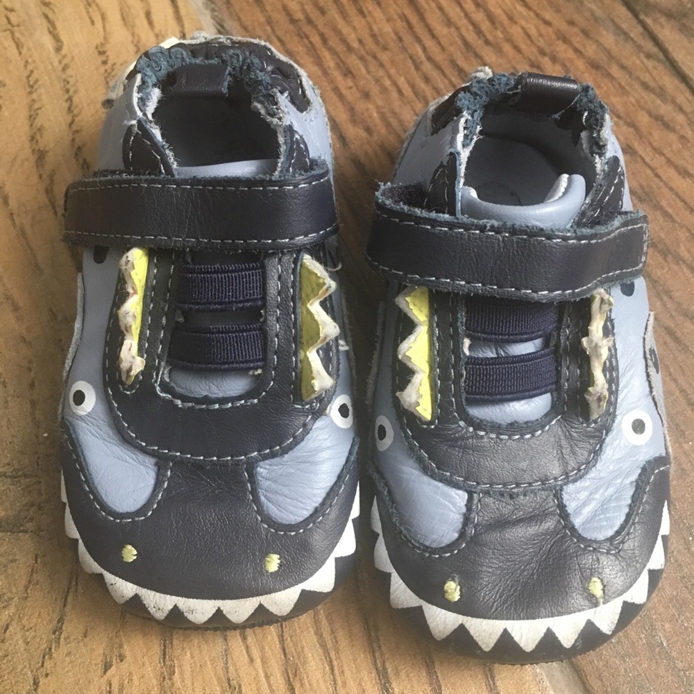 Robeez Shoes